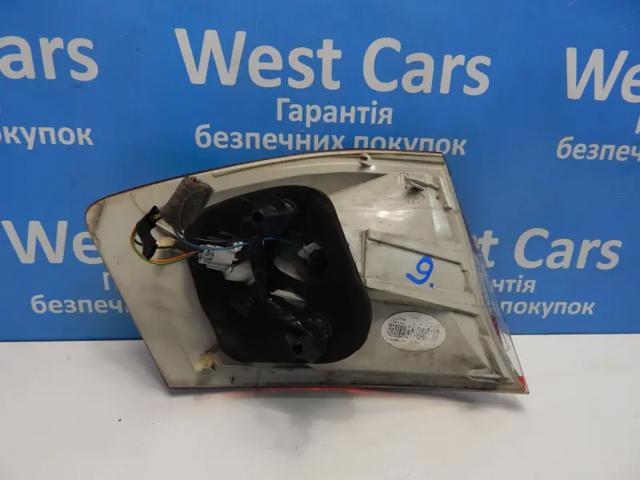 1710611 FORD Фонарь задний правый внешний купить в Чернигов