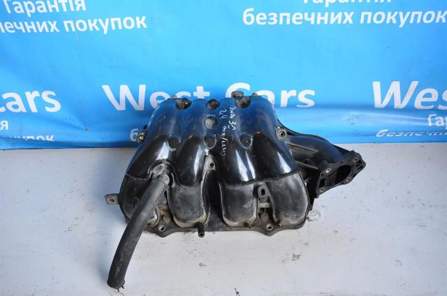 Впускной коллектор 171200H010 TOYOTA