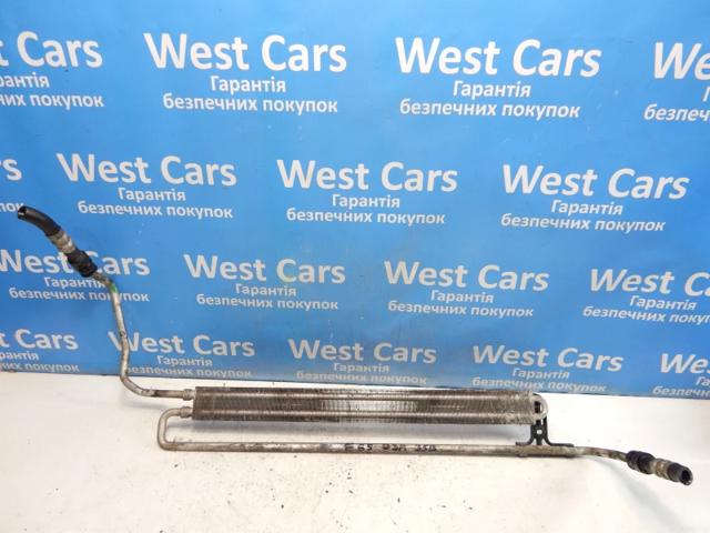 Радиатор ГУР 17217507976 BMW