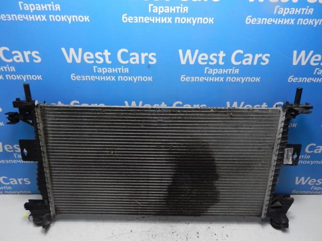 1727475 Радиатор купить Тернополь