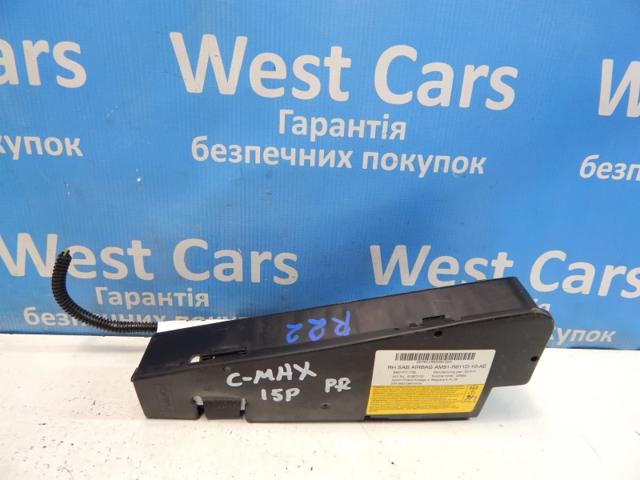 Подушка безпеки переднього правого сидіння-1749215 можливість встановлення на власному сто в місті луцьк 1749215