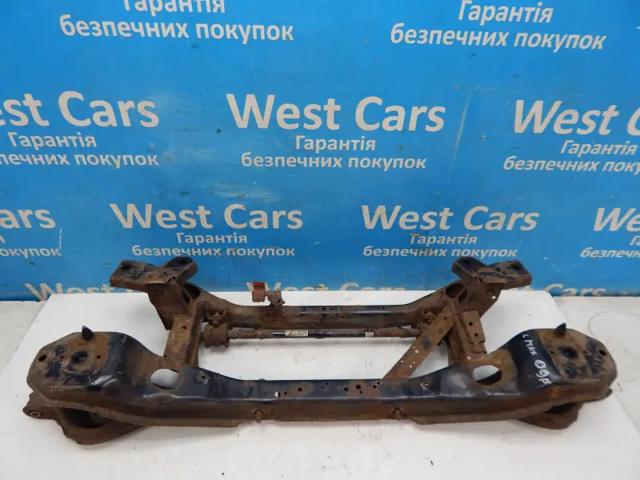 Балка задняя 1758060 FORD