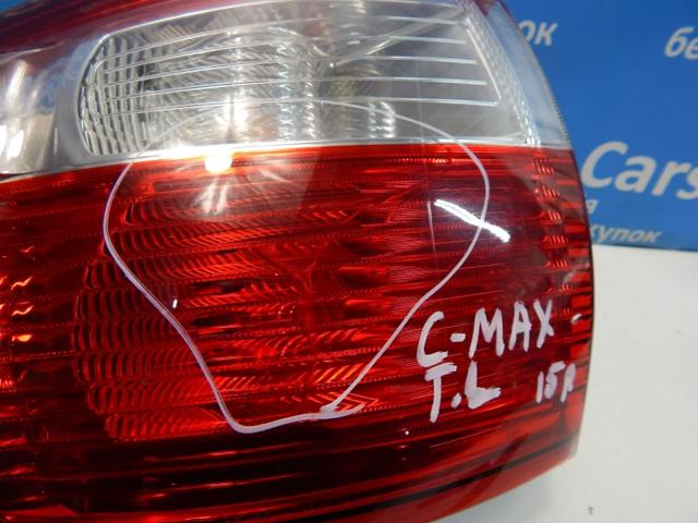 FORD 1767530 Фонарь задний левый внешний в наличии Львов