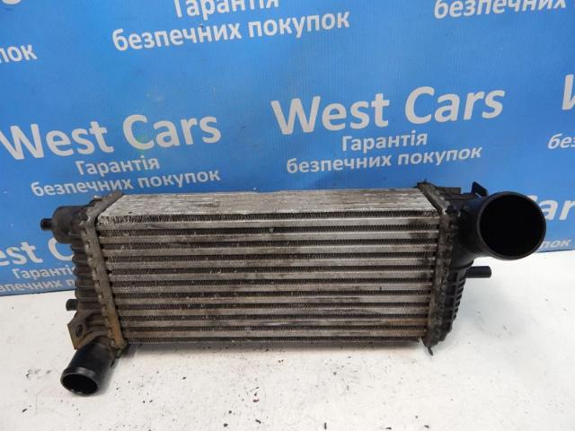 1778294 FORD Интеркулер купить в Харьков
