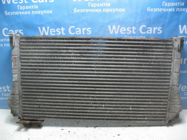 179400R020 TOYOTA Интеркулер купить в Черновцы