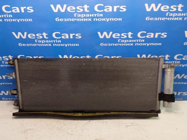 1798139 FORD Радиатор кондиционера купить в Тернополь