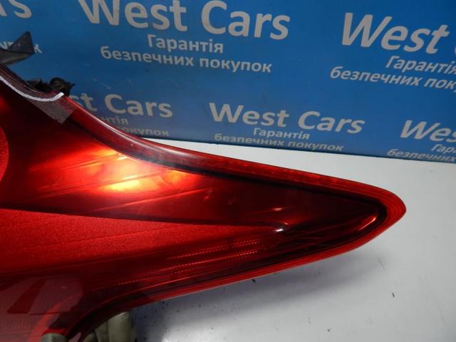 1825318 FORD Фонарь задний правый купить в Днепр
