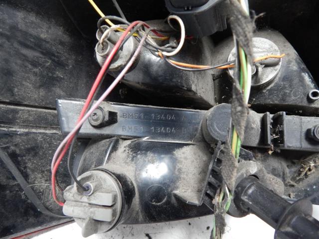 FORD 1825318 Задний фонарь в наличии Хмельницкий