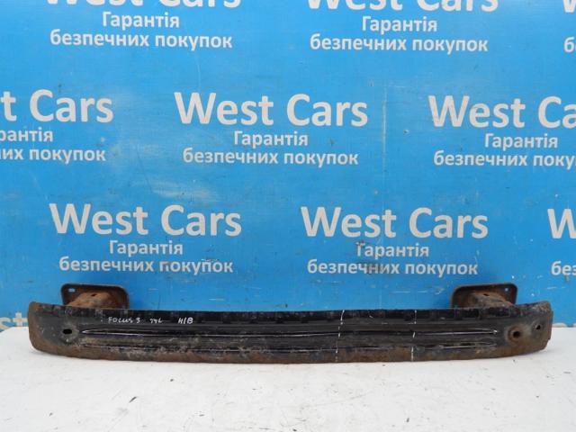 Балка бампера заднего Ford Focus III