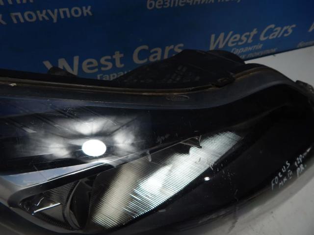 1873934 FORD Правая фара купить в Житомир