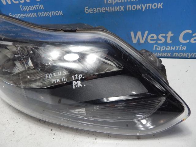 1873934 FORD Правая фара купить в Запорожье