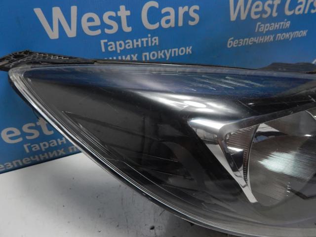 1873934 FORD Фара правая купить в Львов