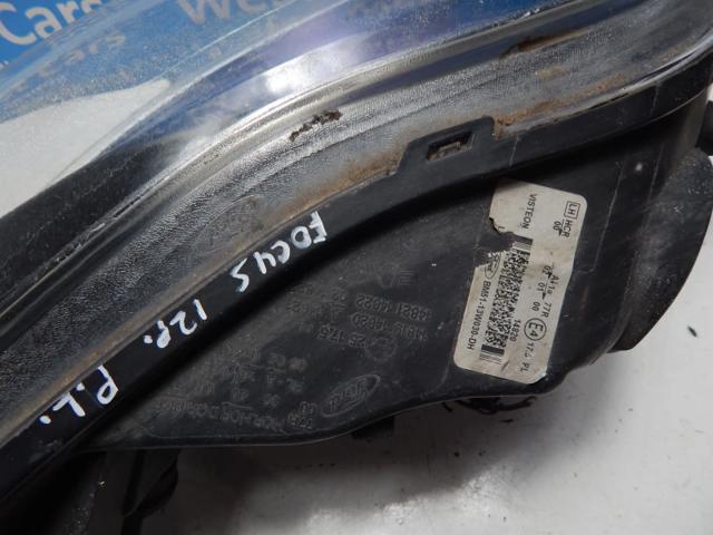 1873936 FORD Левая фара купить в Ирпень