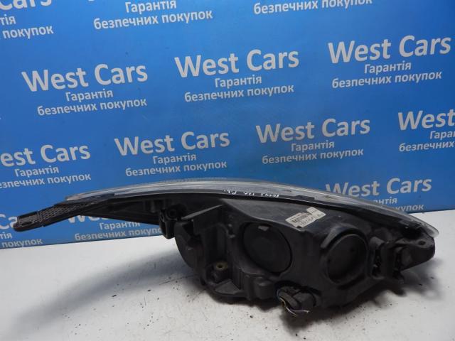 1873936 FORD Левая фара купить в Винница