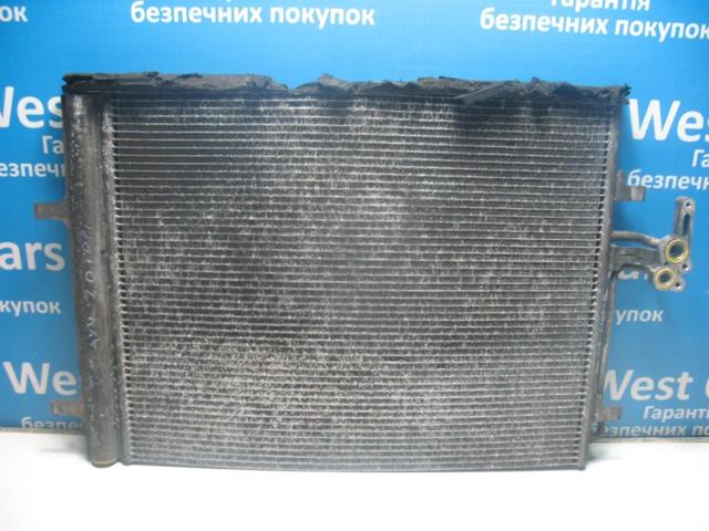 Конденсатор 2015504 FORD
