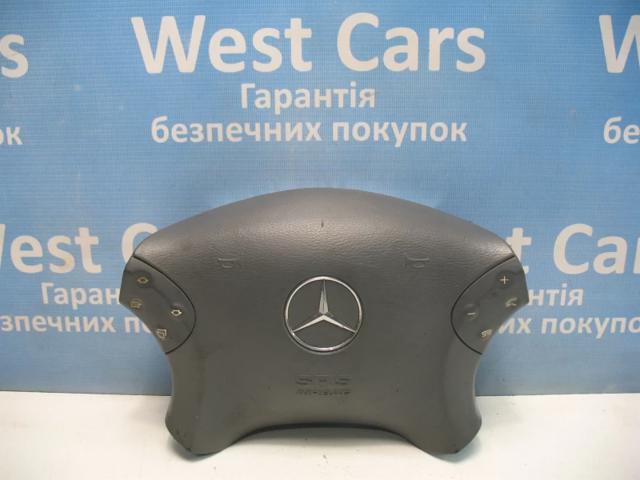 Подушка безпеки водія-2034601198 можливість встановлення на власному сто в місті луцьк 2034601198