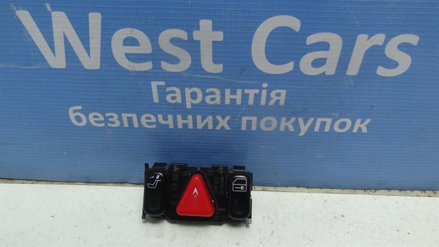 Кнопка аварійного сигналу-2088200310 можливість встановлення на власному сто в місті луцьк 2088200310