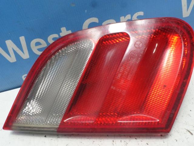 2088200564 MERCEDES Фонарь задний левый внутренний купить в Полтава