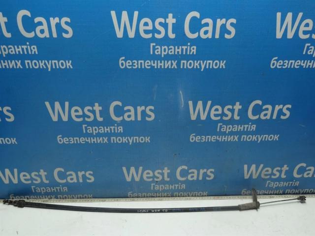Трос ручника
 Мерседес-бенц Е
