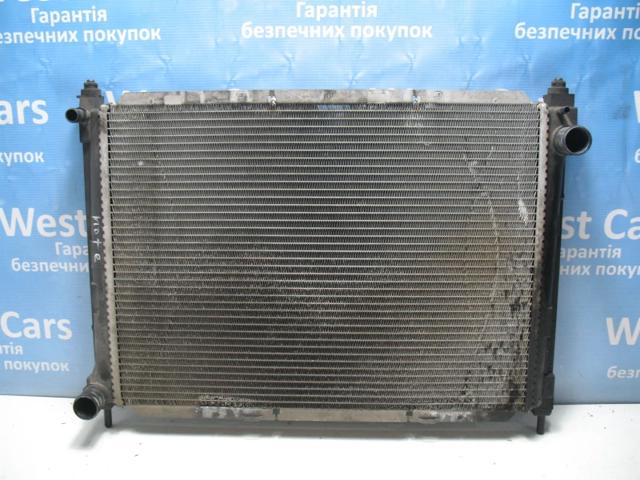 21410BC510 NISSAN Радиатор охлаждения двигателя купить в Хмельницкий