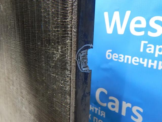 214602Y607 NISSAN Радиатор охлаждения двигателя купить в Черновцы