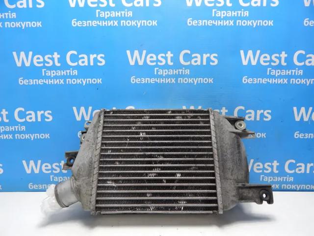 Охладитель наддувочного воздуха 21821AA051 SUBARU