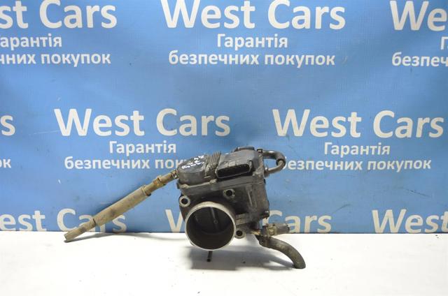 Дроссельная заслонка Тойота Камри V