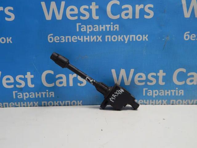 Модуль зажигания Nissan Maxima