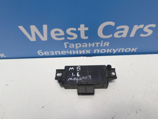 Модуль управления парктроником 259906372R Renault (RVI)