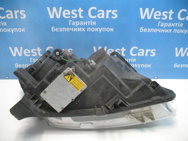 26060JD01A Левая фара купить Черкассы