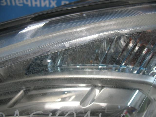 26060JD01A NISSAN Фара левая купить в Черновцы