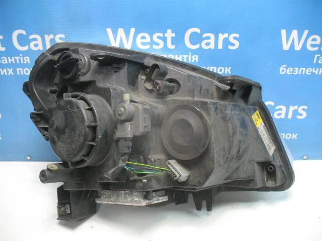 26060JD01A NISSAN Фара левая купить в Украина
