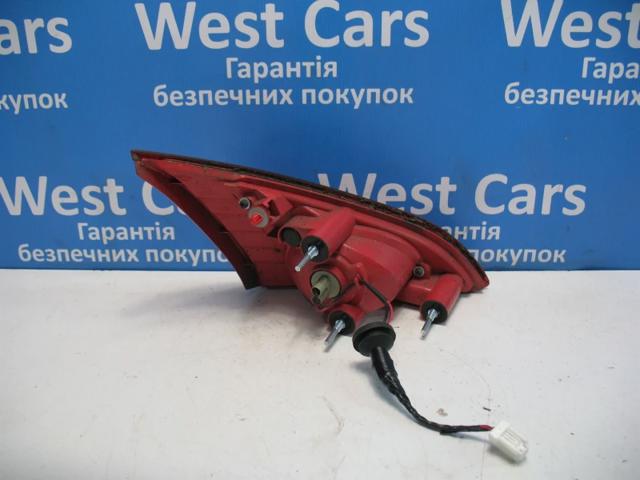 265401AA1A NISSAN Фонарь задний правый внутренний купить в Черкассы