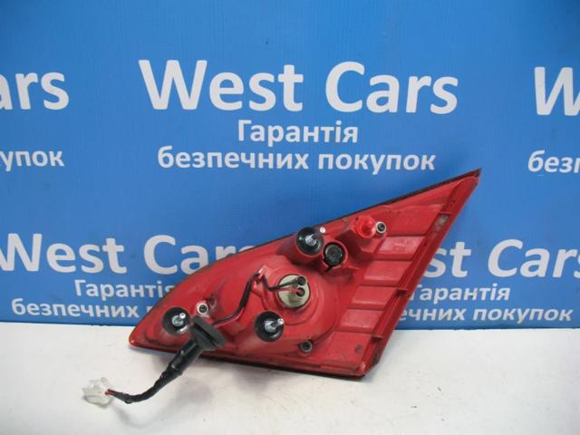 NISSAN 265451AA1A Фонарь задний левый внутренний в наличии Черкассы
