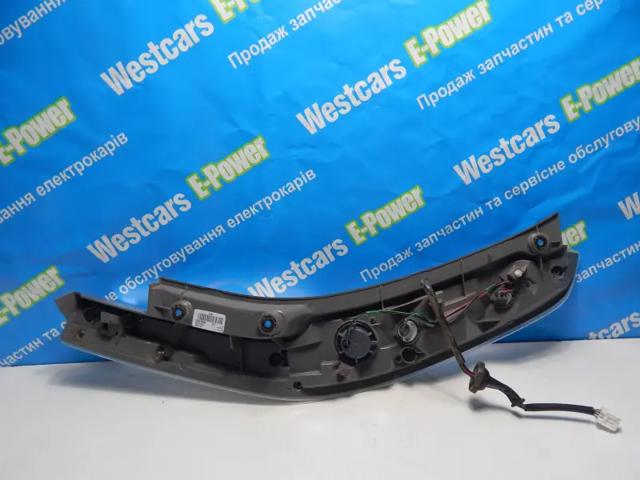265509RB0A NISSAN Задний фонарь купить в Днепр