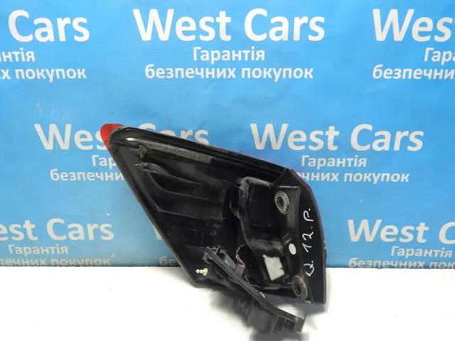 NISSAN 26550BR00A Фонарь задний правый внешний в наличии Кривой Рог