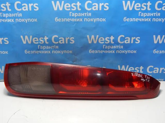 Задний правый стоп 26550EQ025 NISSAN