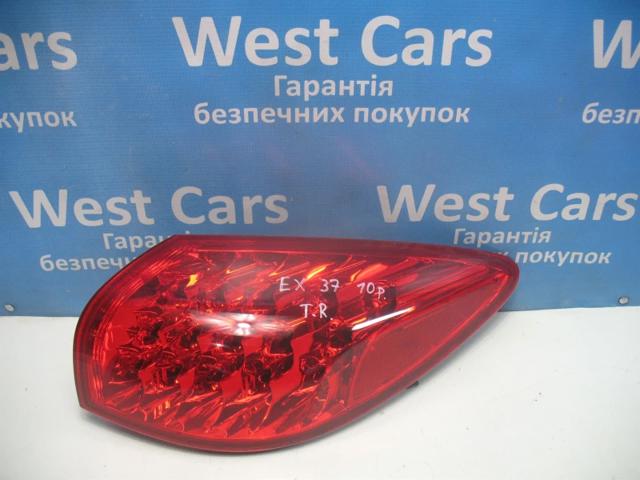 Правый стоп-сигнал 265541BB0C NISSAN