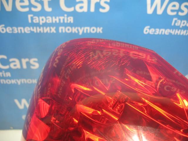 NISSAN 265541BB0C Фонарь задний правый в наличии Ровно