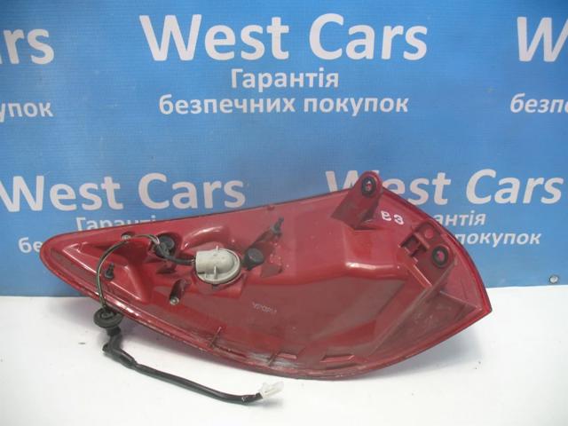 265541BB0C Задний фонарь купить Каменское