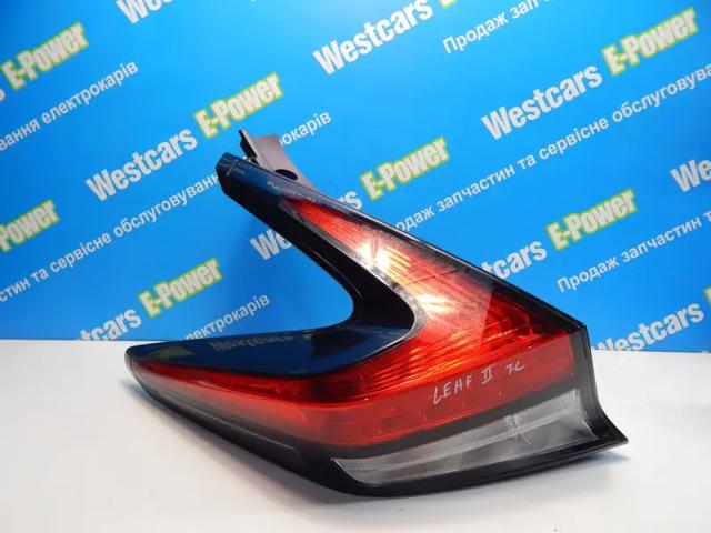 265555SH1A NISSAN купить в Ирпень
