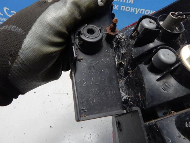 26555JY00A Фонарь задний левый внешний купить Сумы