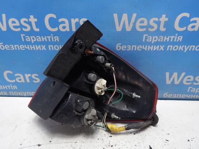 RENAULT 26555JY00A Фонарь задний левый внешний в наличии Сумы