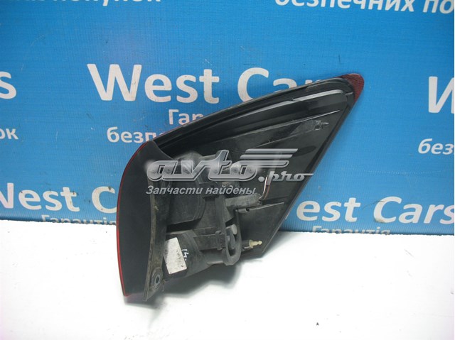 26555EY00A Market (OEM) задний левый внешний фонарь