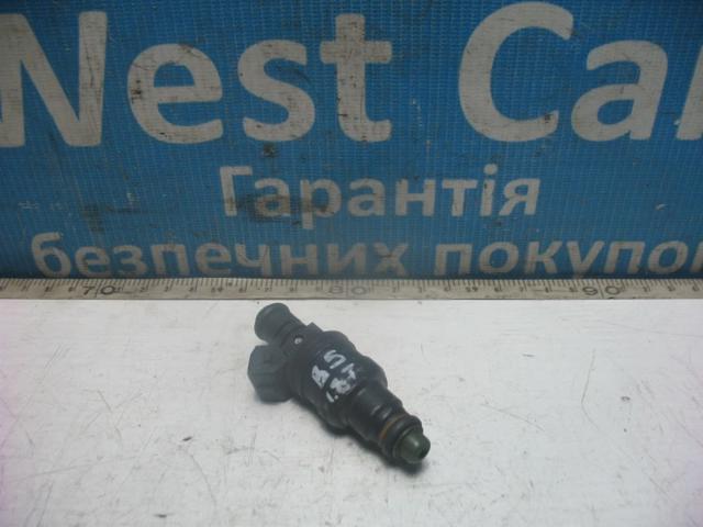 Форсунки Ауди А6