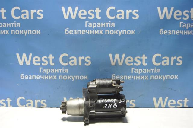 Стартер двигателя 2810028041 TOYOTA