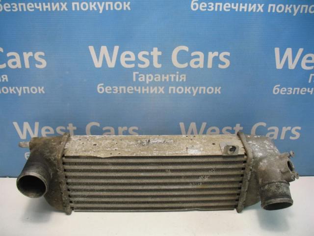 282712A610 HYUNDAI Радиатор интеркуллера купить в Тернополь