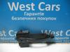 Ручка передніх правих дверей зовнішня чорна-2s61a224a36al можливість встановлення на власному сто в місті луцьк 2S61A224A36AL