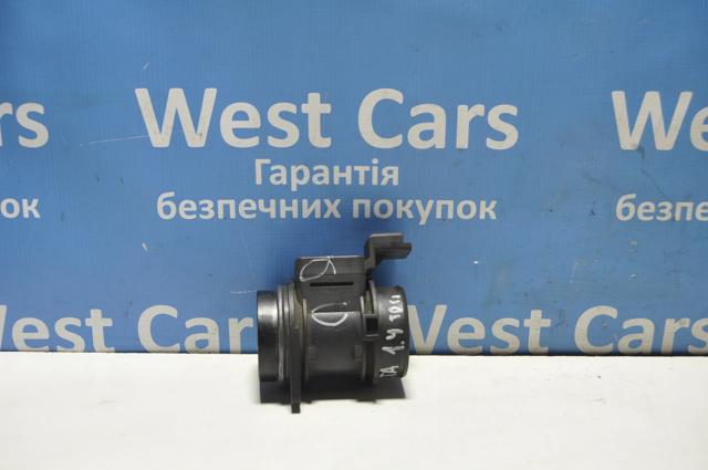 Расходомер воздуха Форд Фиеста Mk5