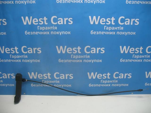 Ручка двери боковой/сдвижной, внутренняя левая 2T14V266A63BG FORD